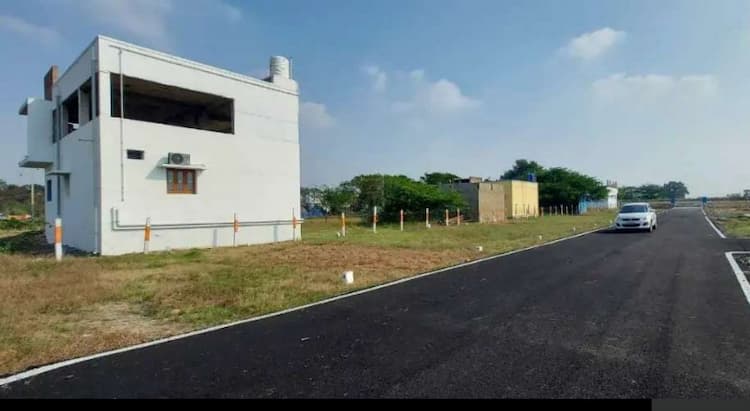 Single Property Image