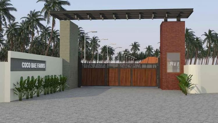 Single Property Image