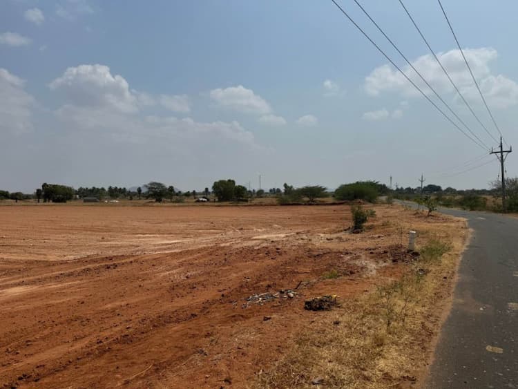 2.90 Acre Land for Sale