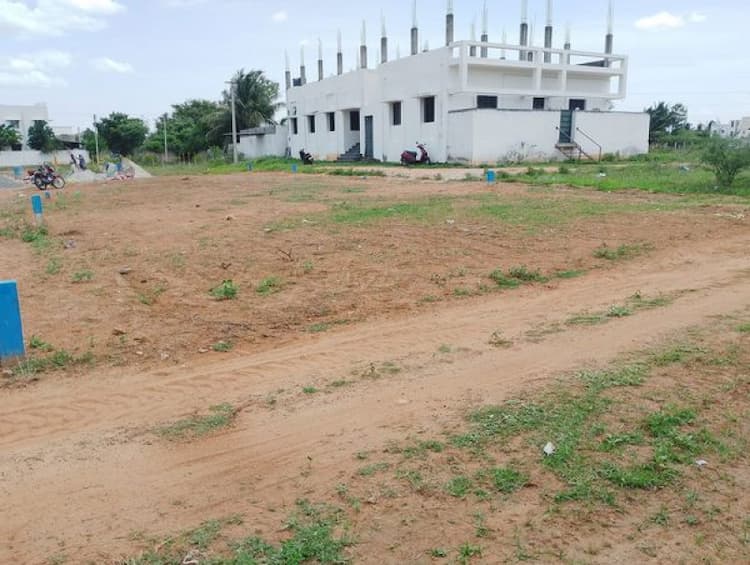 land sale