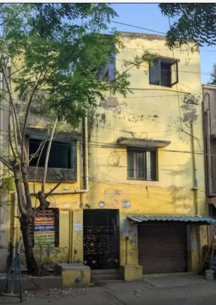 4bhk house for sale 