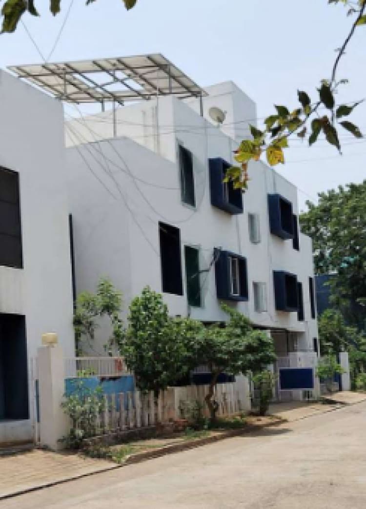 3 BHK Apartment for Sale