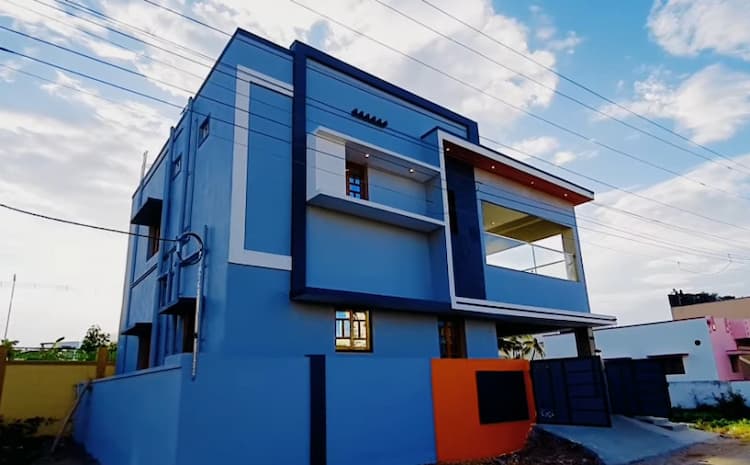 Single Property Image