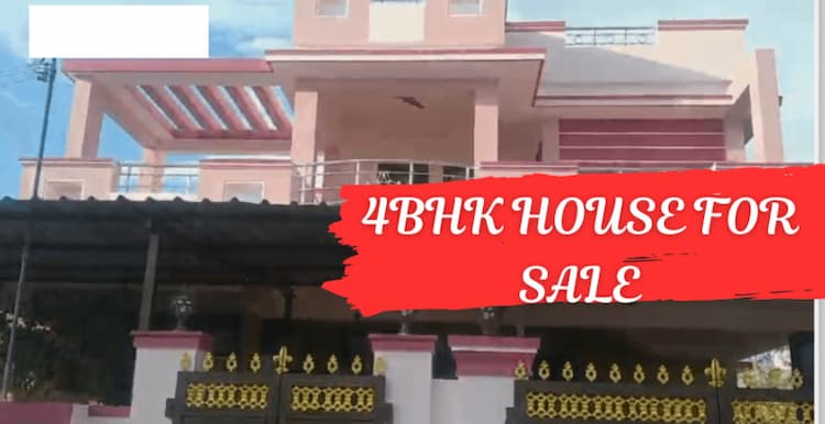 House for Sale