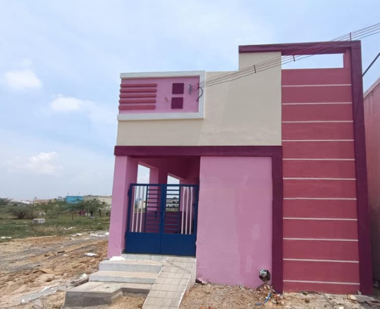 House for sales