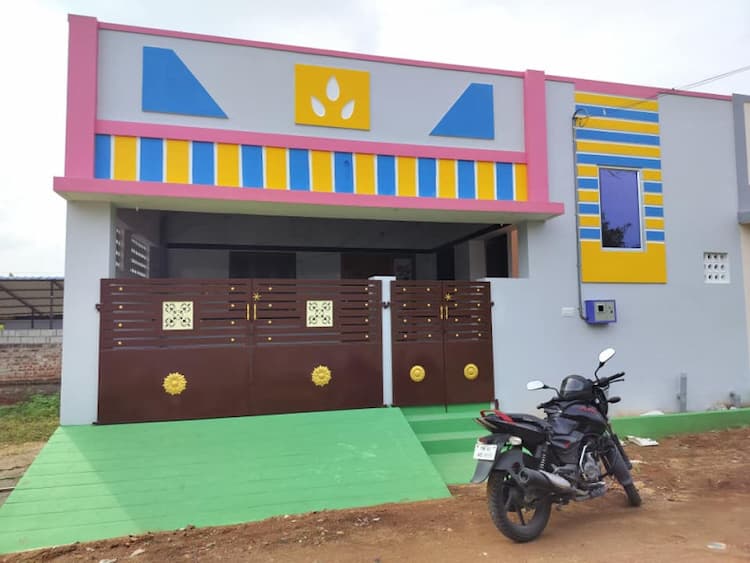 2BHK House For Sale
