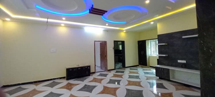 2 portions New house for sale