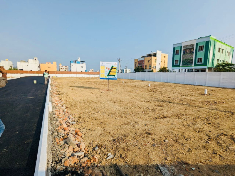 land sale