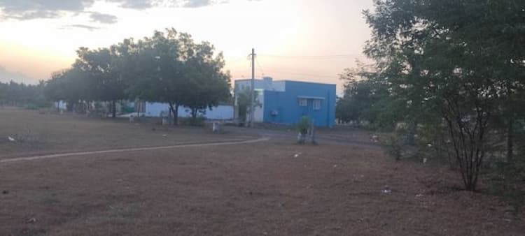 Single Property Image