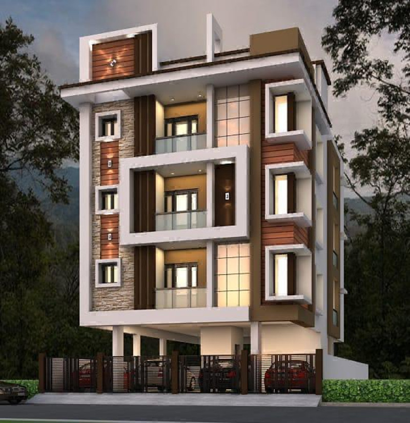 FLAT FOR SALE 
