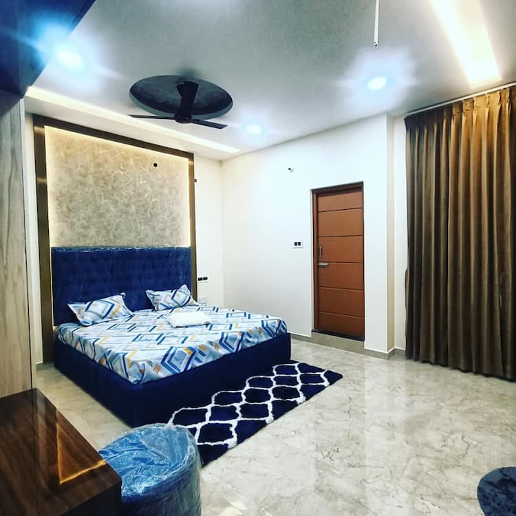 3BHK Luxury House for sale in Madurai Park Town extension