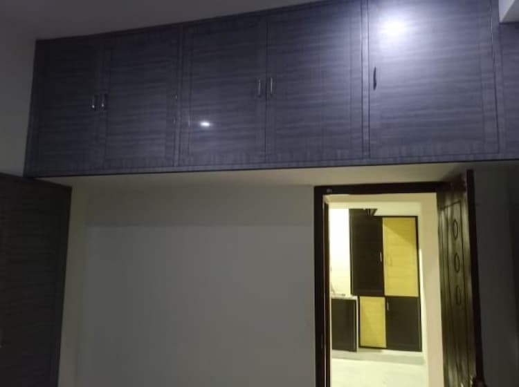 3 BHK Apartment for Sale
