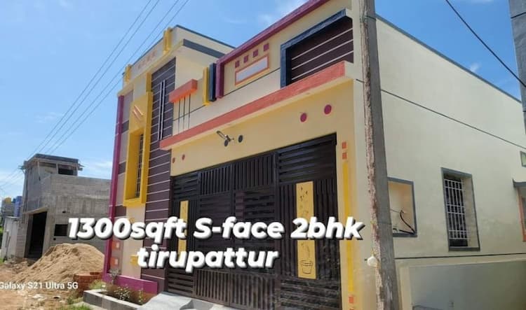 House for sale 