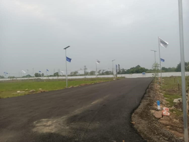 plot for sale