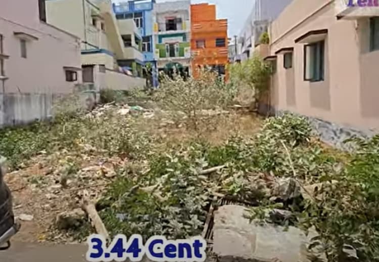 Land for sales