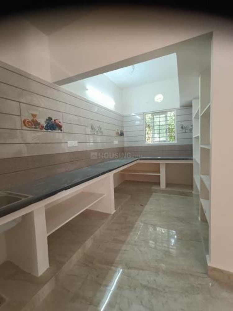2 BHK house