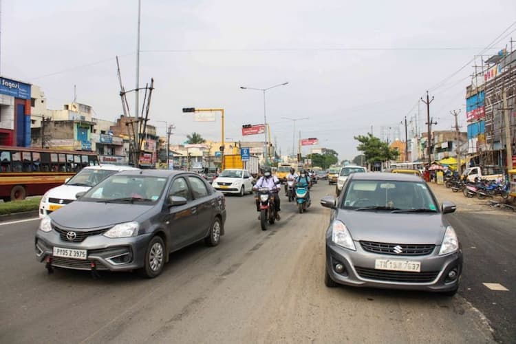 Single Property Image