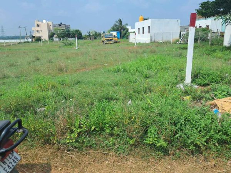 Plot sale