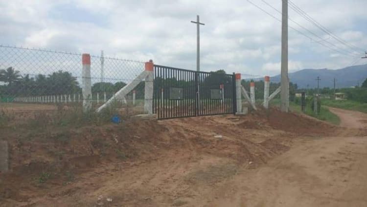 AGRICULTURE LAND FOR SALE