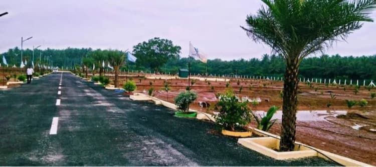 Single Property Image