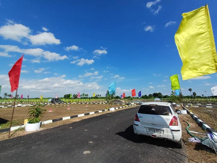 Single Property Image