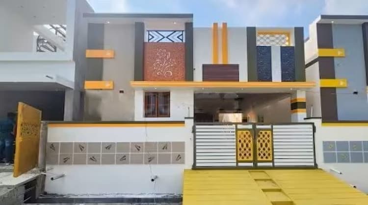 2bhk house for sale 