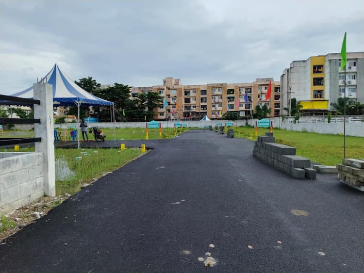 Single Property Image