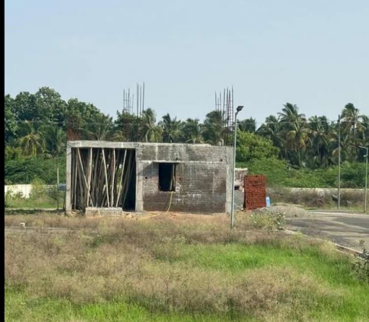 plot for sale 