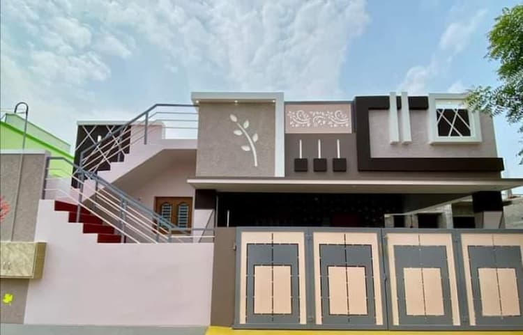 3bhk house for sale