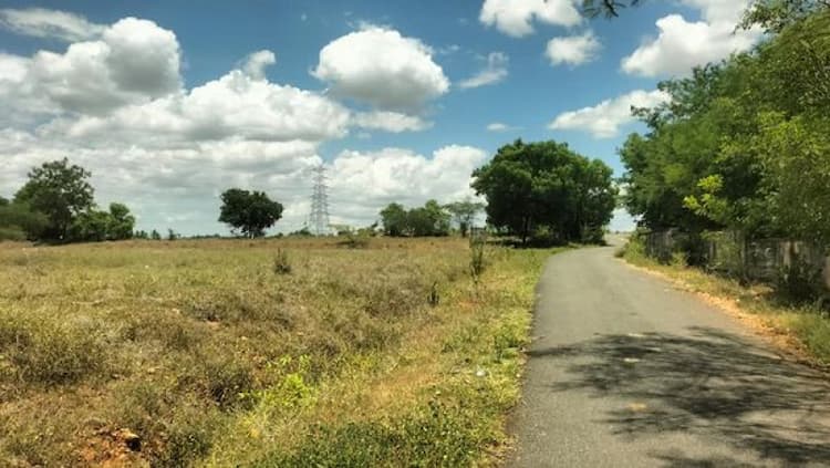 Single Property Image