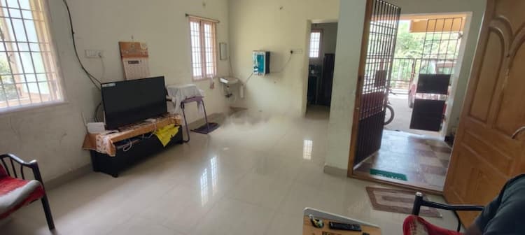 3bhk flat for sale