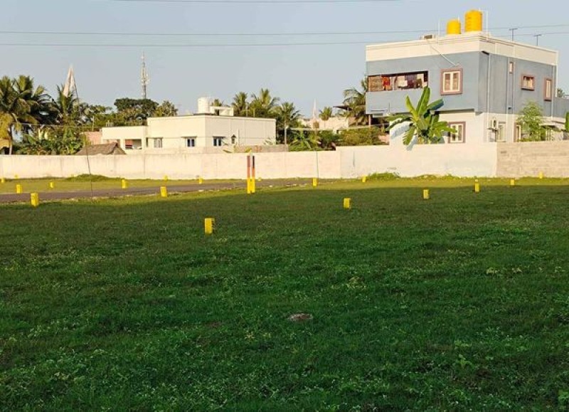 Plot sale