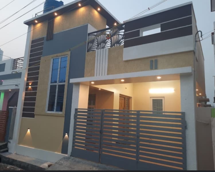 2 BHK House for sale