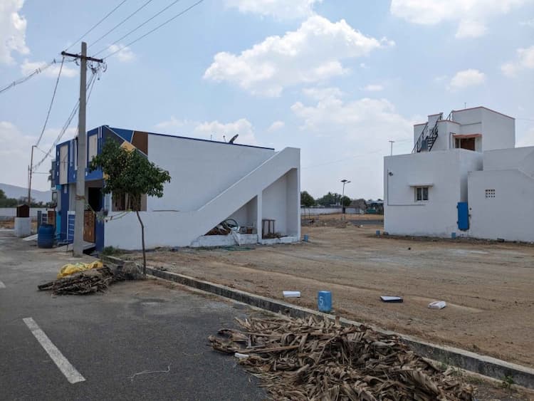 Land for sales