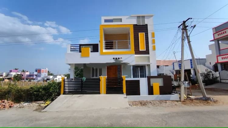 2bhk house for sale 