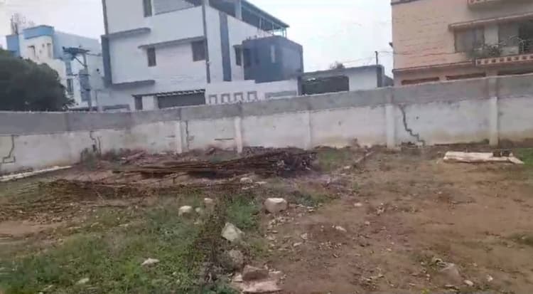 Plot For Sale
