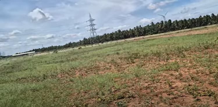 Land for Sale