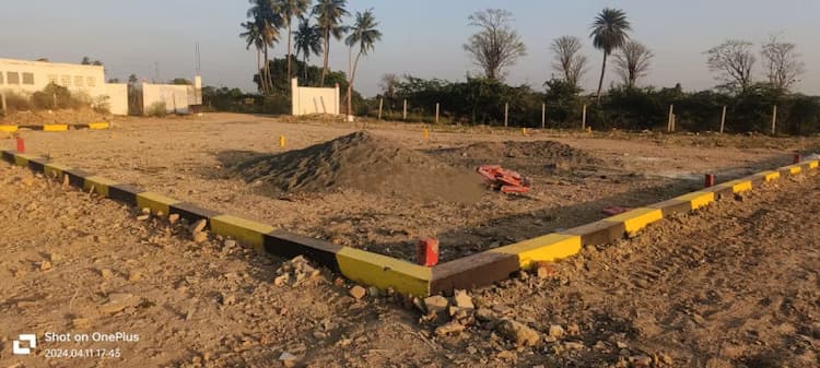 plot for sale 
