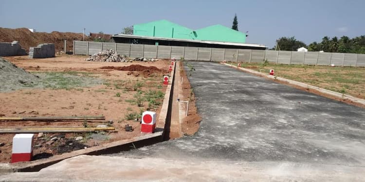 Single Property Image