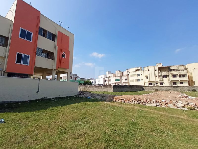 Plot sale