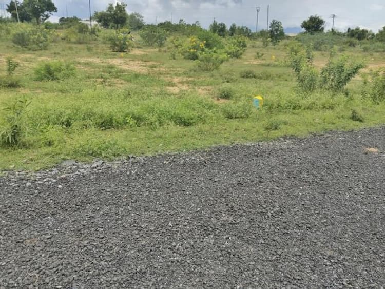 Single Property Image