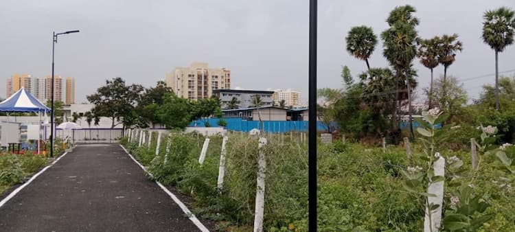 Single Property Image