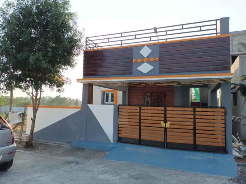 2bhk house for sale 