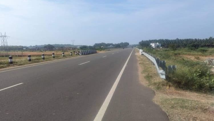 54 CENT EMTY LAND SALES