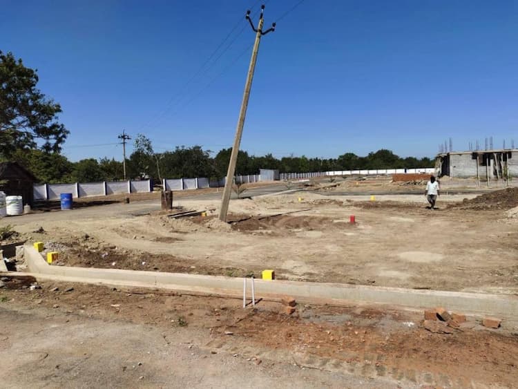 Single Property Image