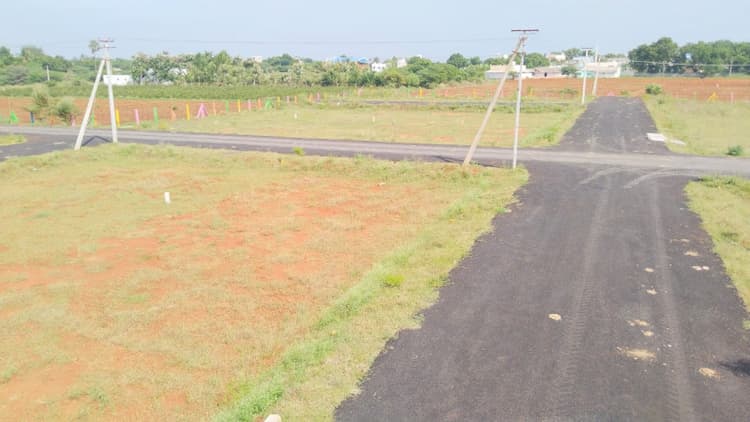 land sale