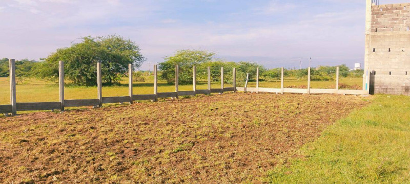 Plot sale