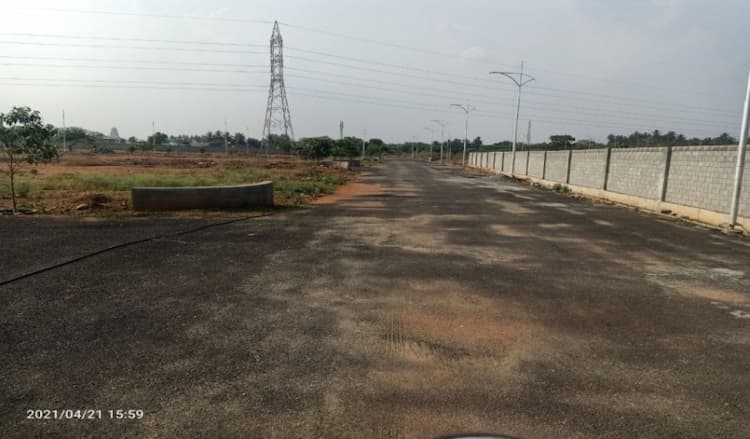 Single Property Image