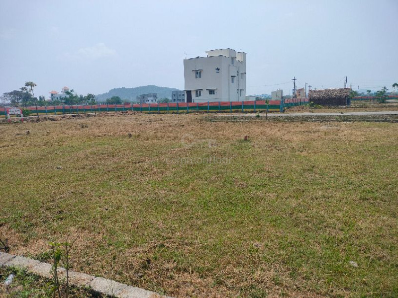 Plot sale