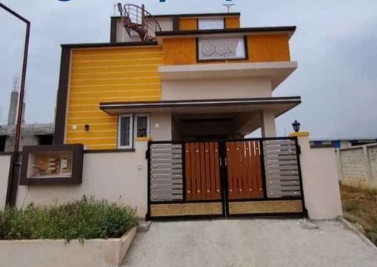 House for sales